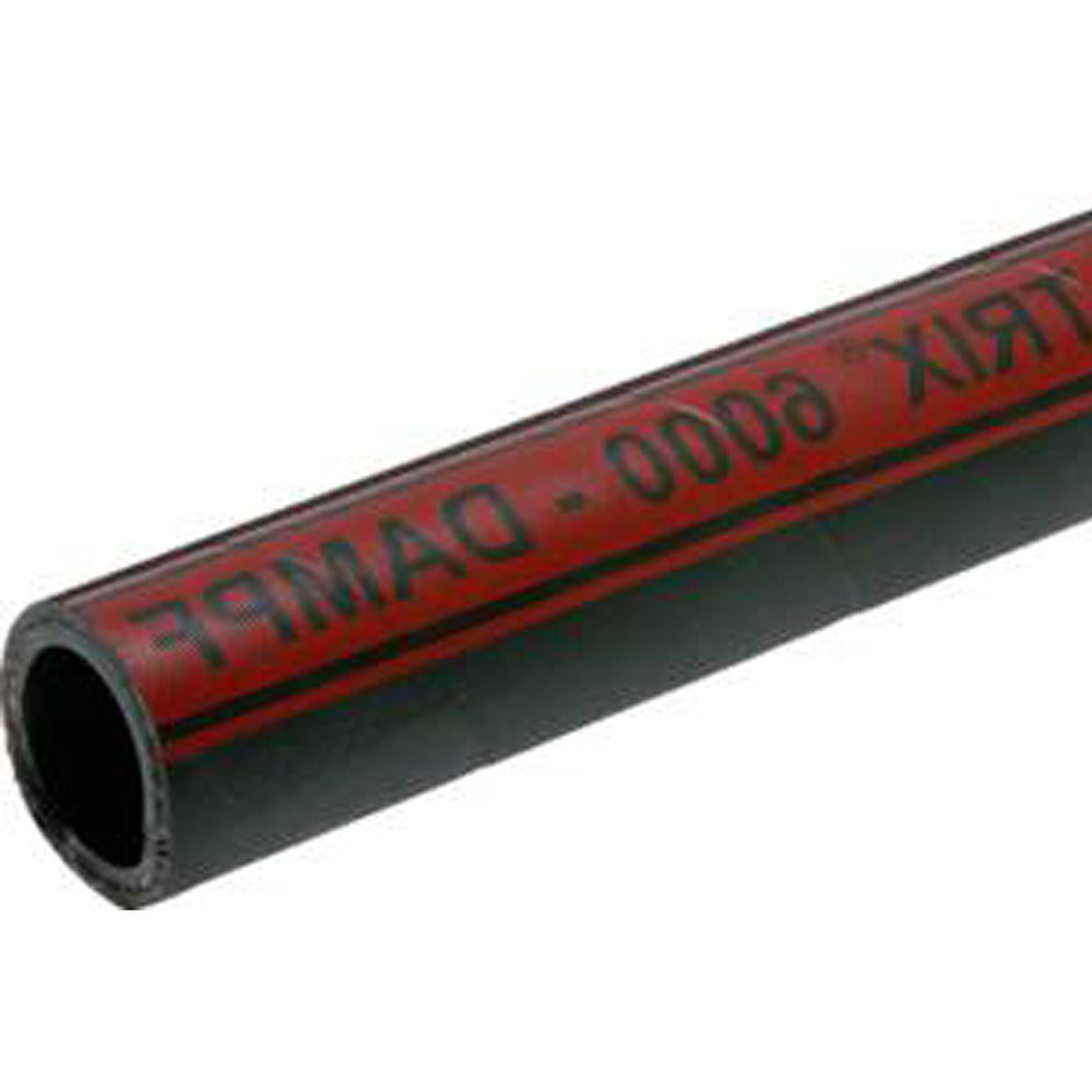 DAMPF TRIX 6000 Stoomslang 25 mm (ID) 3 m