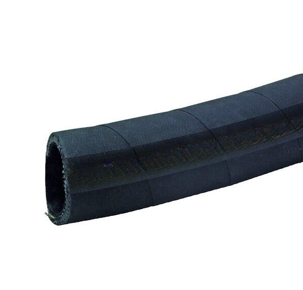 Parker NBR Oil and fuel pressure and suction hose 19 mm (ID) 1 m