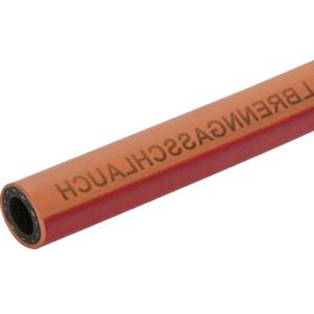 TRIX universal combustible gas hose 6.3 mm (ID) 3 m
