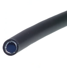 PE/Alu. compressed air hose 5.3x8 mm 25 m Black