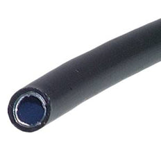 PE/Alu. compressed air hose 8.2x12 mm 3 m Blue