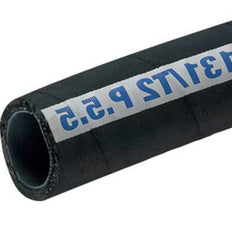 Custom-Parker chemical resistant pressure and suction hose 50 mm (ID) 40 m