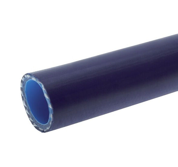PE water and liquid hose (Food grade) 25 mm (ID) 10 m