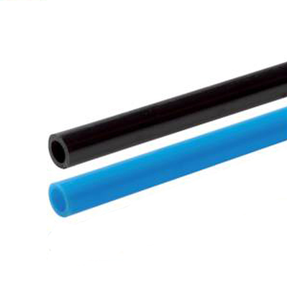 PUR Pneumatiekslang 1/4'' 50 m Blauw