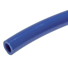 PUR pneumatic hose for Streamline (CEJN) series 8x12 mm 10 m Blue