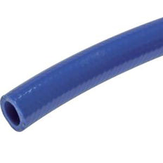 PUR Pneumatiekslang voor Streamline Serie 8x12 mm 1 m Blauw