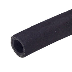 1SN hydraulic hose 25.4 mm (ID) 90 bar (OP) 25 m Black