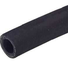 Maatwerk-1SN Hydrauliekslang 31.8 mm (ID) 65 bar (OP) 25 m Zwart