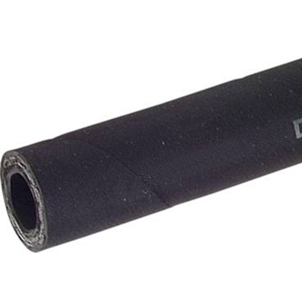 2SN Hydrauliekslang 15.9 mm (ID) 250 bar (OP) 25 m Zwart
