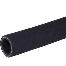 2TE Hydrauliekslang 4.8 mm (ID) 80 bar (OP) 25 m Zwart