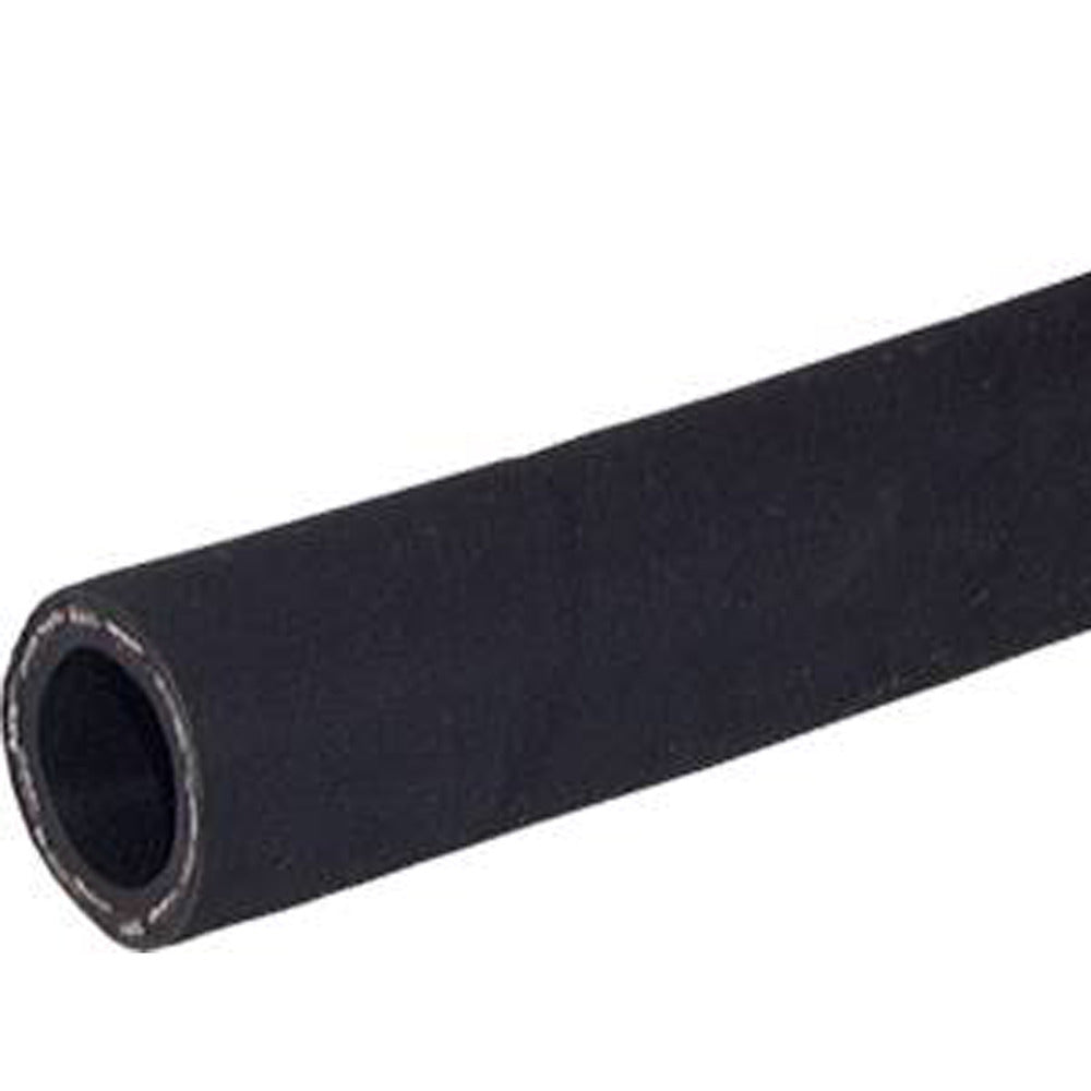 2TE Hydrauliekslang 4.8 mm (ID) 80 bar (OP) 3 m Zwart