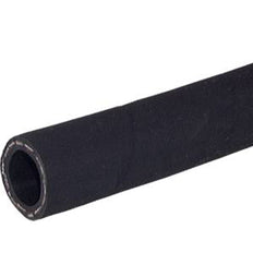 2TE Hydrauliekslang 15.9 mm (ID) 50 bar (OP) 25 m Zwart