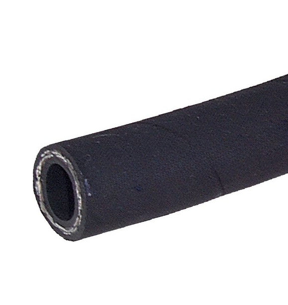 3TE hydraulic hose 6.4 mm (ID) 145 bar (OP) 3 m Black