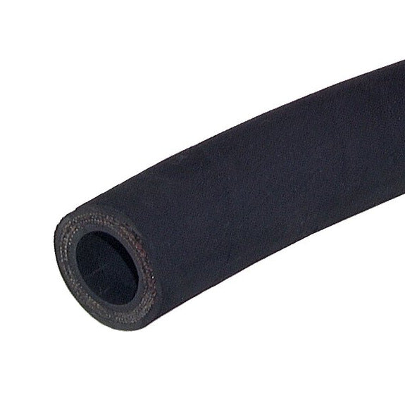 4SH hydraulic hose 31.8 mm (ID) 350 bar (OP) 1 m Black