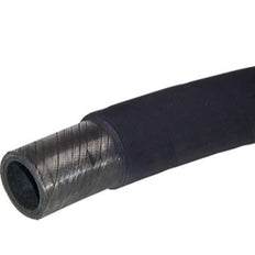 4SP Hydrauliekslang 31.8 mm (ID) 210 bar (OP) 1 m Zwart