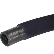 4SP Hydrauliekslang 16 mm (ID) 380 bar (OP) 3 m Zwart