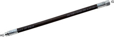 2SN Hydraulische slang met M12x1,5 DKO/CEL-fitting 315 bar (OP) 1,2 m