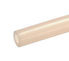 Low pressure silicon gas hose 1.5x2.5 mm 10 m