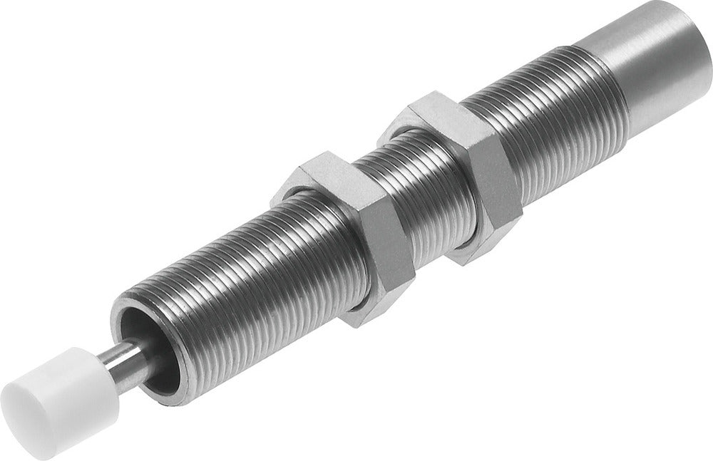 Festo Pneumatic Shock Absorber 6mm Stroke - Size 4 - 548070