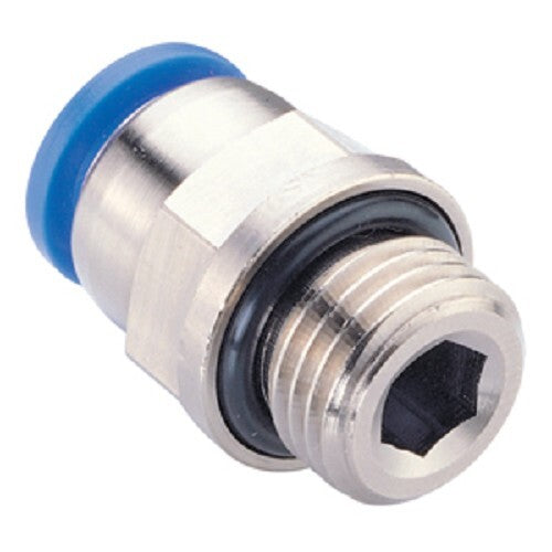 4mmxG1/8'' Push-in fitting O-ring