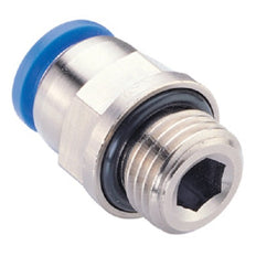4mmxG1/8'' Push-in fitting O-ring