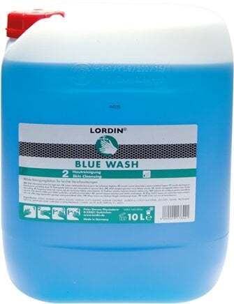 Handwaslotion Mild 10 liter Container