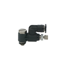 4mm - M5 Meter-In Universal Flow Control Valve