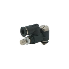 M5 - 4mm Regeling-Uit Universeel Regelventiel