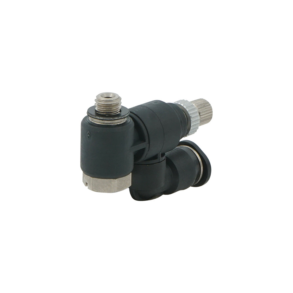 4mm - M5 Regeling-In Lage Openingsdruk Universeel Regelventiel