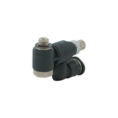 4mm - M5 Regeling-In Lage Openingsdruk Universeel Regelventiel