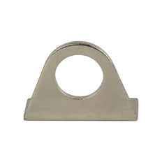 CIL-12mm Voetsteun Staal ISO-6432 MCMI [5 Stuks]