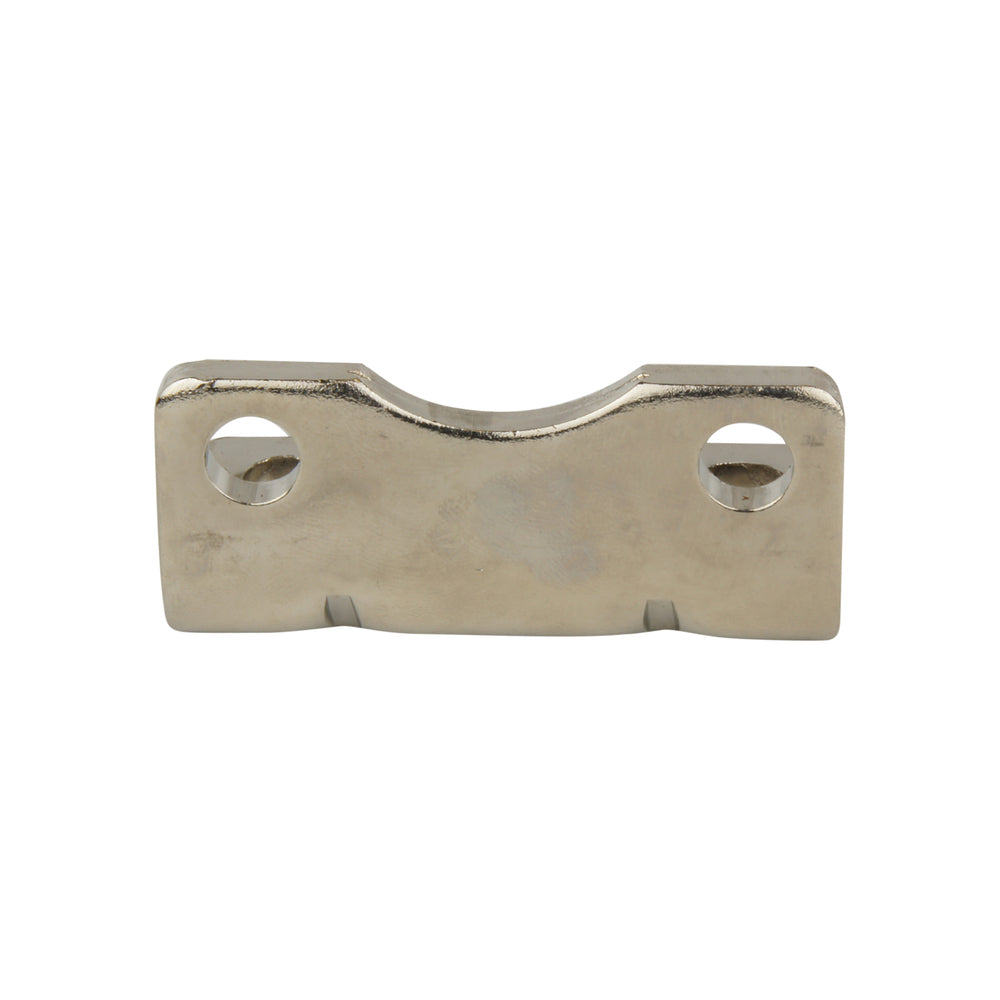 CYL-40mm Voetsteun Staal ISO-15552 MCQV/MCQI2 [2 Stuks]