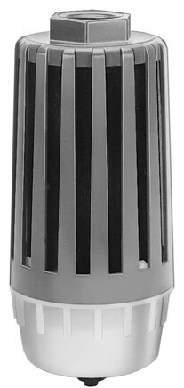 Festo LFU G3/8'' Pneumatische Filter-Geluiddemper