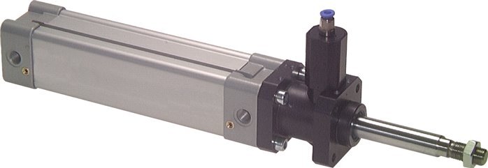 Vergrendelingseenheid voor ISO 15552 125 mm