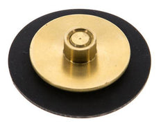 Vervangingsmembraan G1/4'' waterdrukregelaars S-48RD