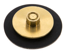 Vervangingsmembraan G1/4'' waterdrukregelaars S-48RD