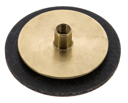 Vervangingsmembraan G1/2'' waterdrukregelaars S-48RD