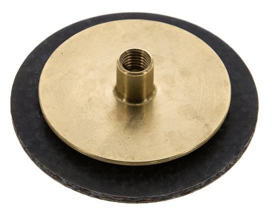 Vervangingsmembraan G1/2'' waterdrukregelaars S-48RD