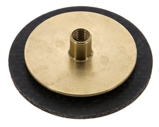 Vervangingsmembraan G1/2'' waterdrukregelaars S-48RD
