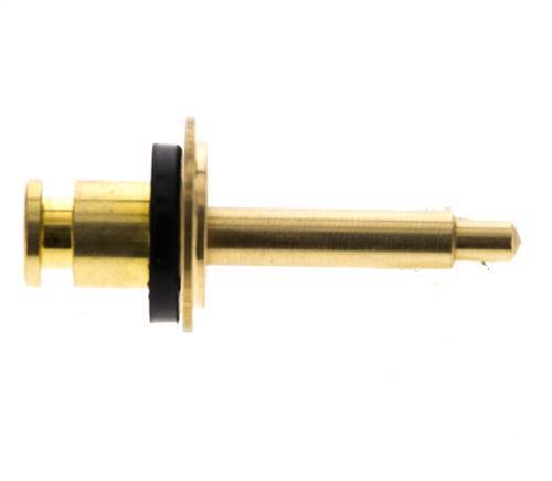 Afdichtingsconus G1/2'' waterdrukregelaars S-48RD