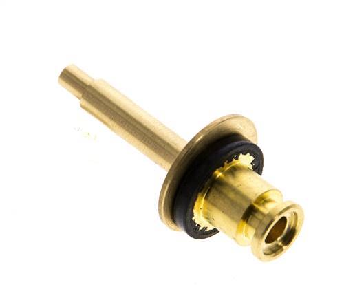 Afdichtingsconus G1/2'' waterdrukregelaars S-48RD