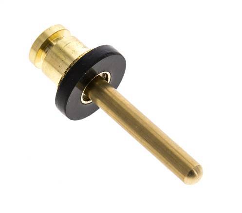 Afdichtingsconus G1'' waterdrukregelaars S-48RD