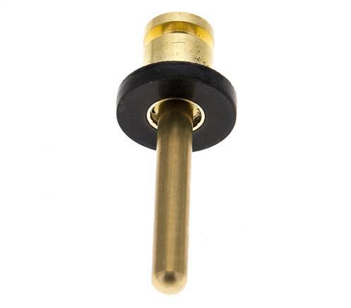 Afdichtingsconus G1'' waterdrukregelaars S-48RD