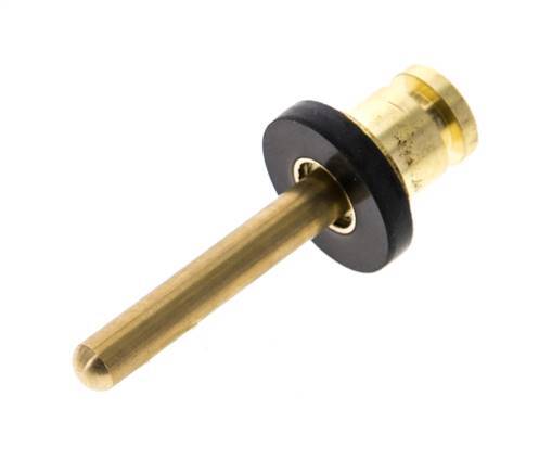 Afdichtingsconus G1'' waterdrukregelaars S-48RD