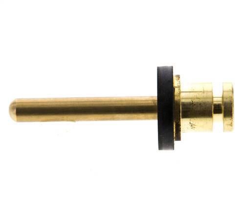 Afdichtingsconus G1'' waterdrukregelaars S-48RD