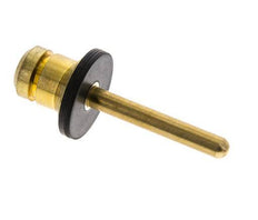 Afdichtingsconus G1 1/2'' waterdrukregelaars S-48RD
