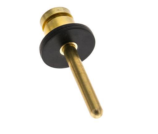 Afdichtingsconus G1 1/2'' waterdrukregelaars S-48RD