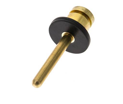 Afdichtingsconus G1 1/2'' waterdrukregelaars S-48RD