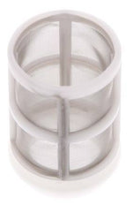 Vervangingsfilter 1.4301 R 1/2'' en R 3/4'' Braukmann