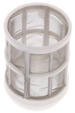 Vervangingsfilter 1.4301 R 1'' en R 11/4'' 1,5 - 12 bar Braukmann